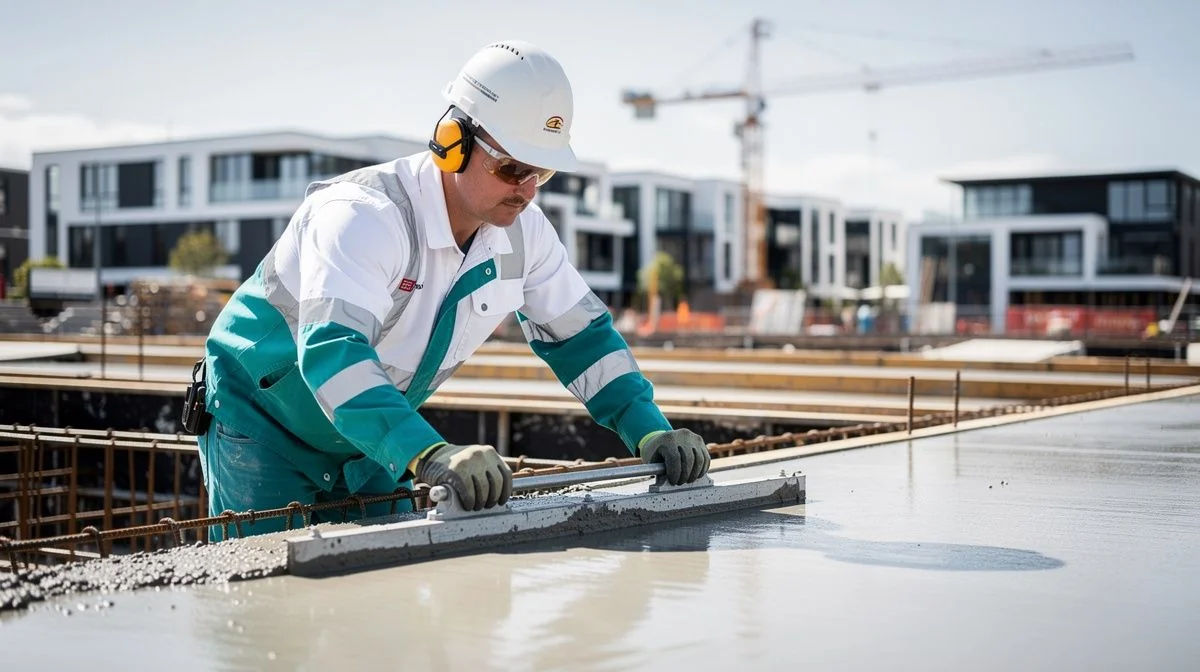 Best Concreters in Auckland