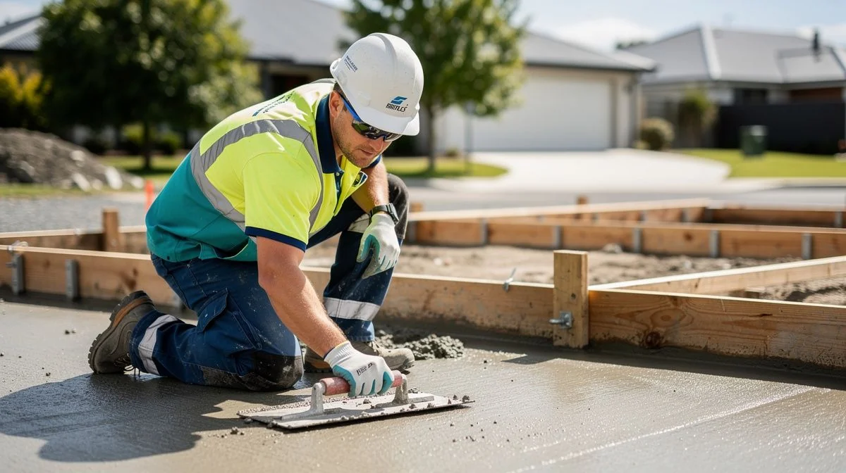 Best Concreters in Blenheim
