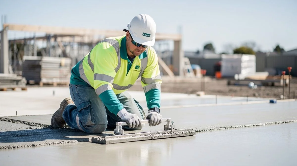 Best Concreters in Feilding
