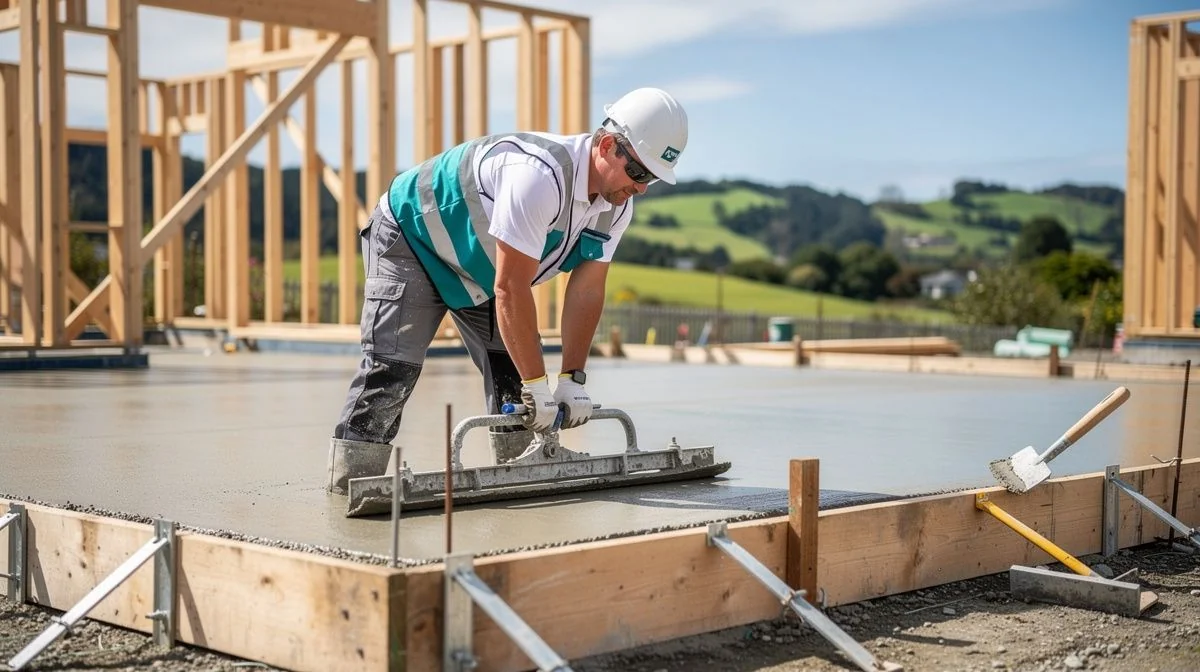 Best Concreters in Gisborne