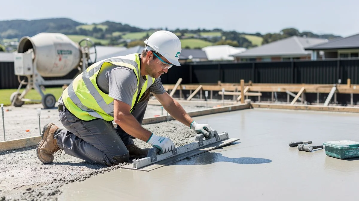 Best Concreters in Hamilton