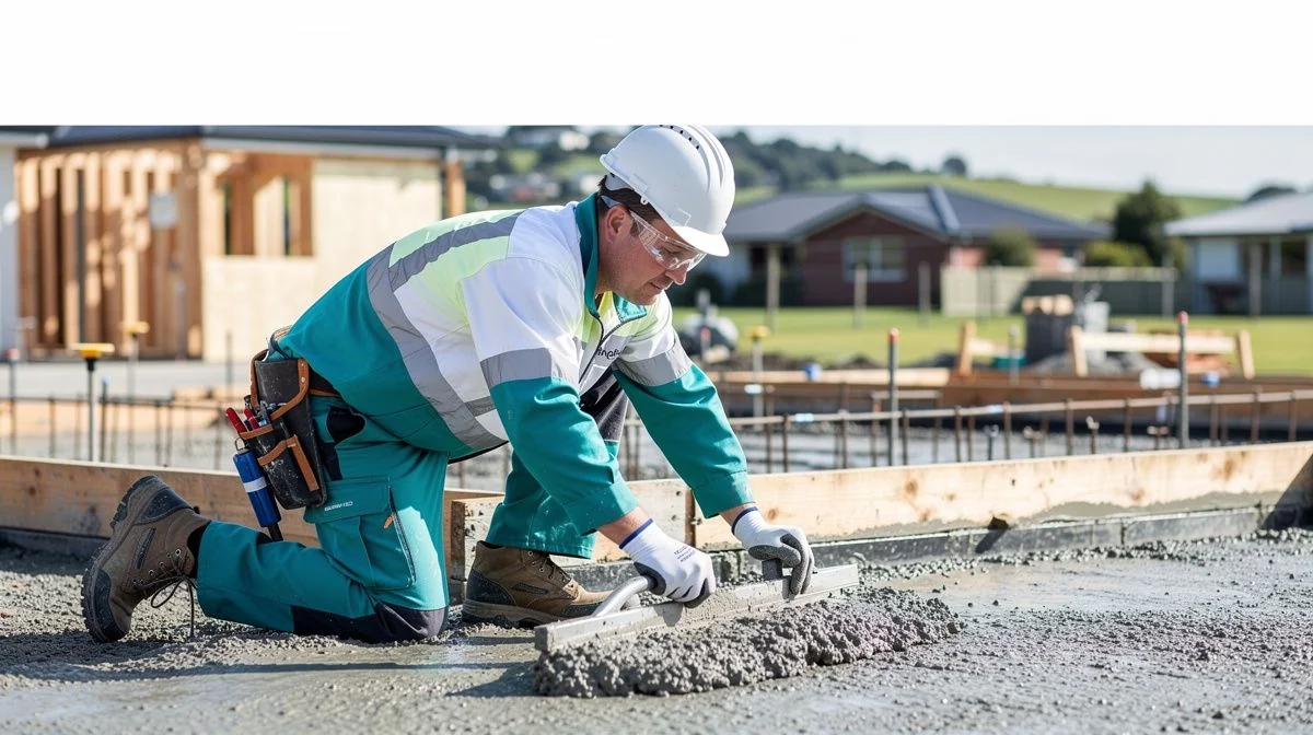 Best Concreters in Levin