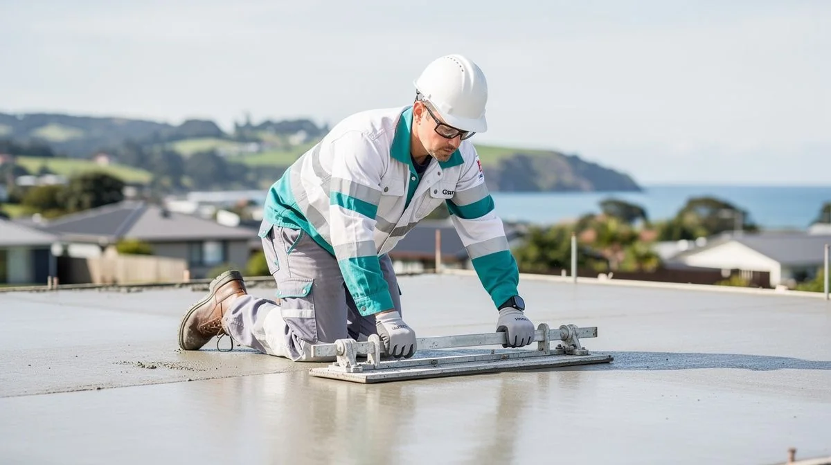 Best Concreters in Lower Hutt