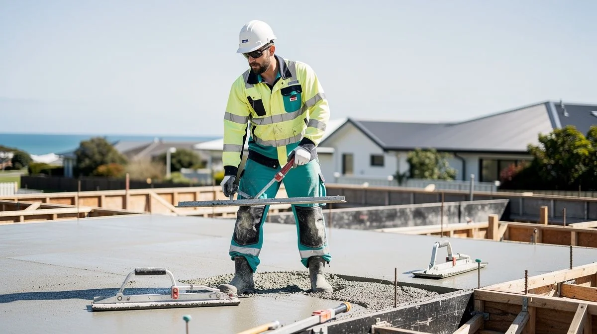 Best Concreters in Paraparaumu