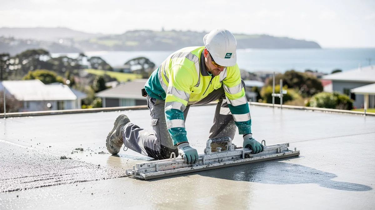Best Concreters in Porirua