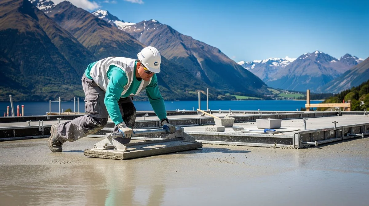 Best Concreters in Queenstown
