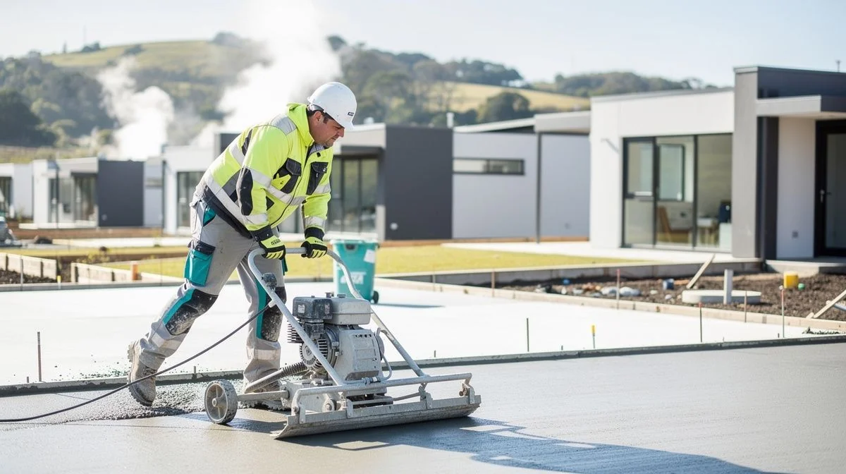 Best Concreters in Rotorua