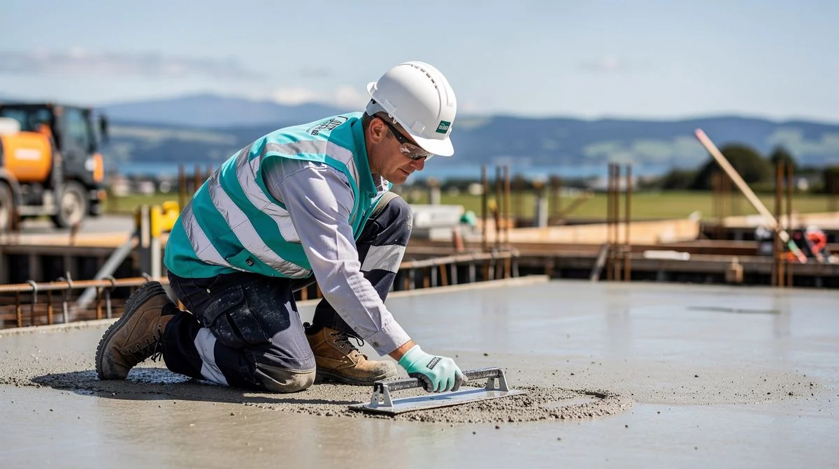 Best Concreters in Taupo