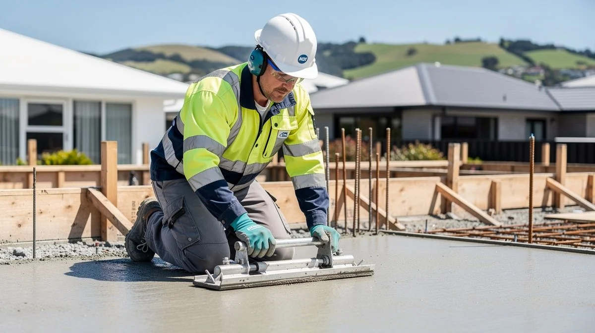 Best Concreters in Tauranga