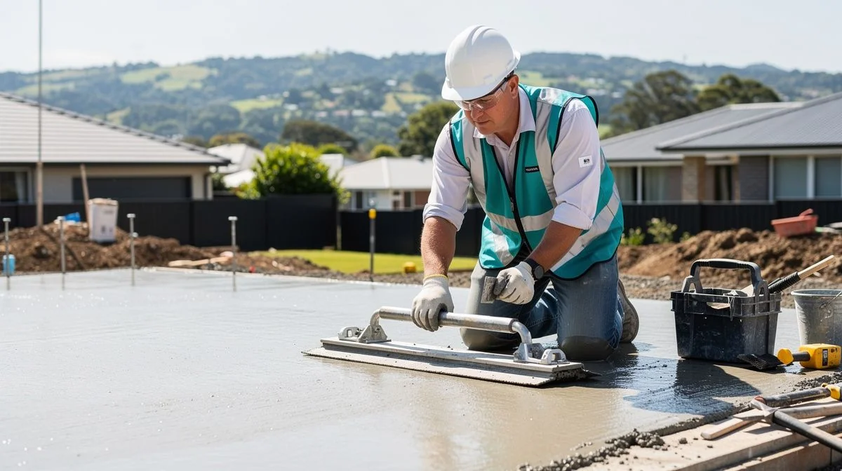 Best Concreters in Upper Hutt