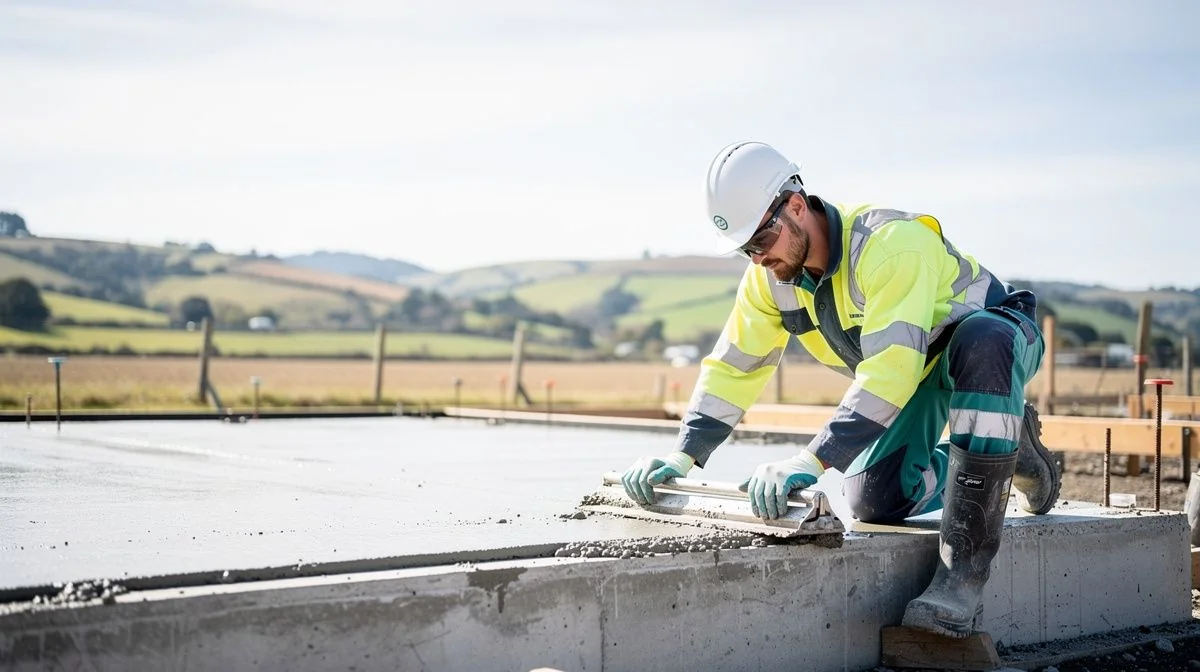 Best Concreters in Wairarapa