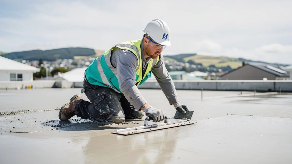 Best Concreters in Wellington