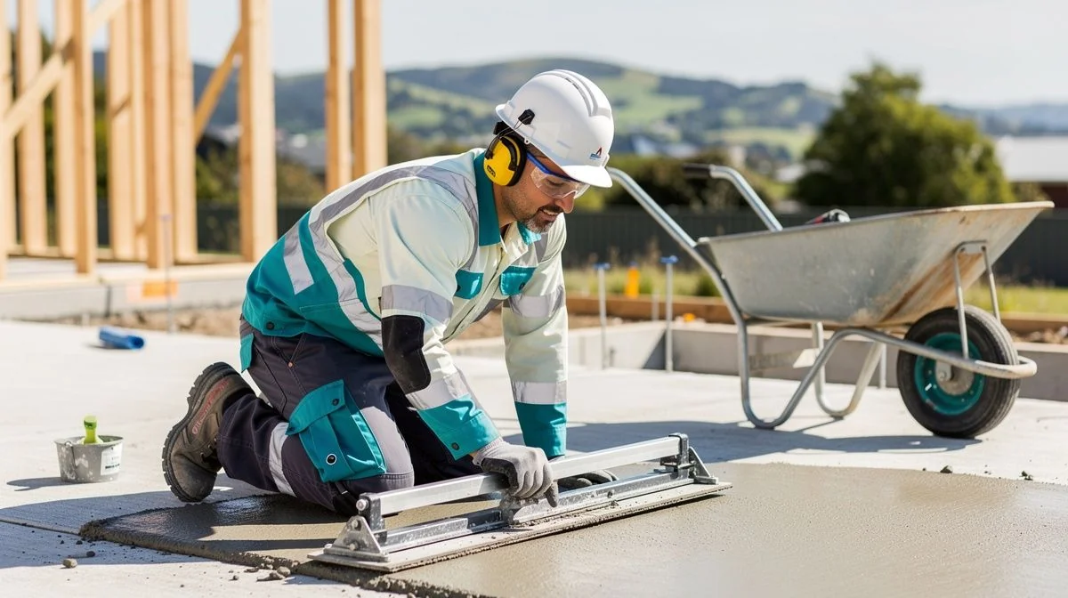 Best Concreters in Whanganui