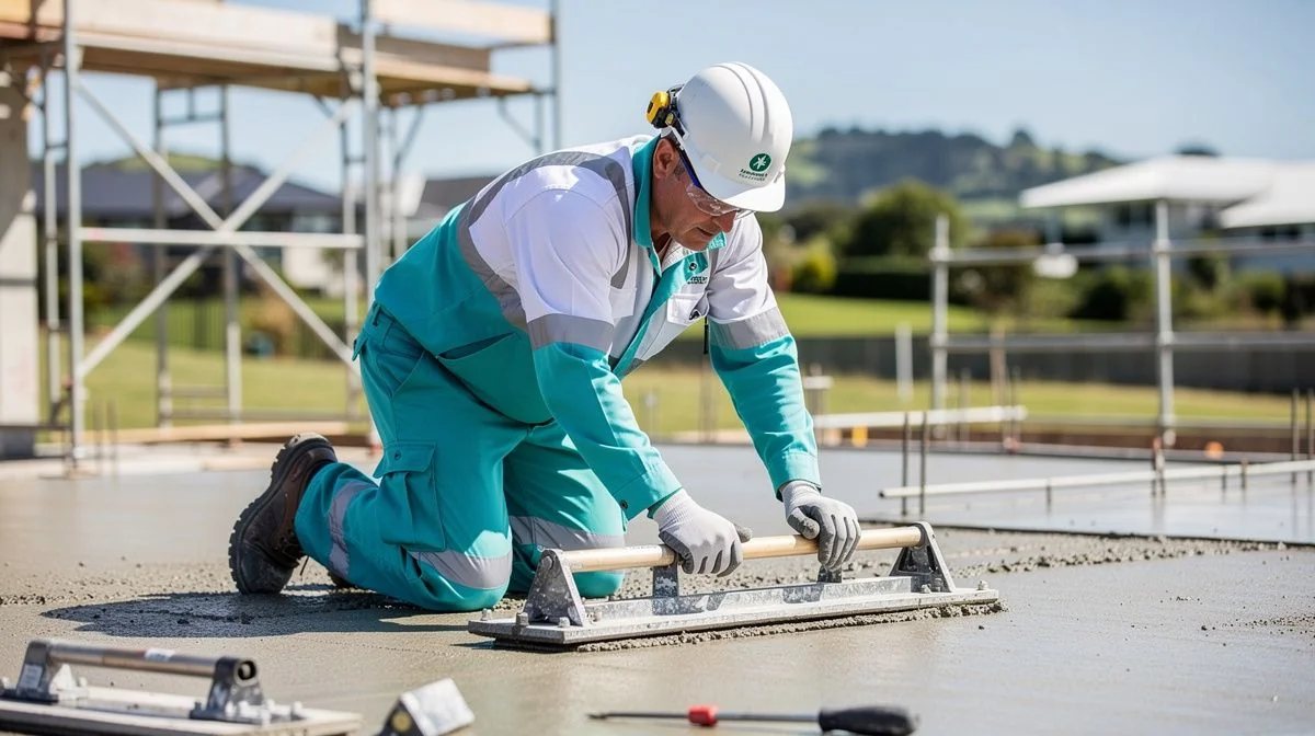 Best Concreters in Whangārei