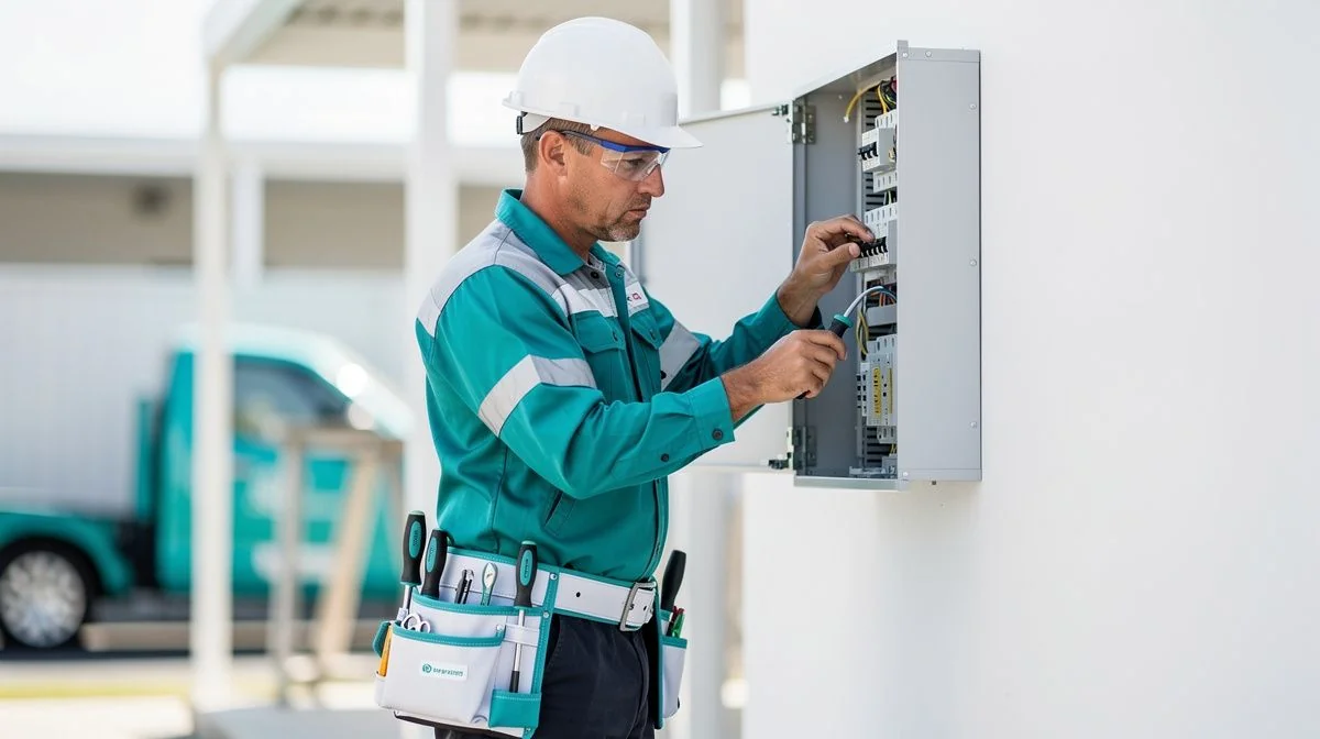 Best Electricians in Auckland