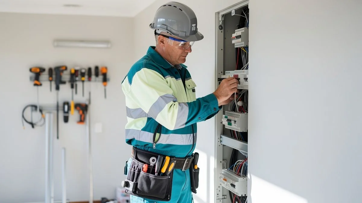 Best Electricians in Blenheim
