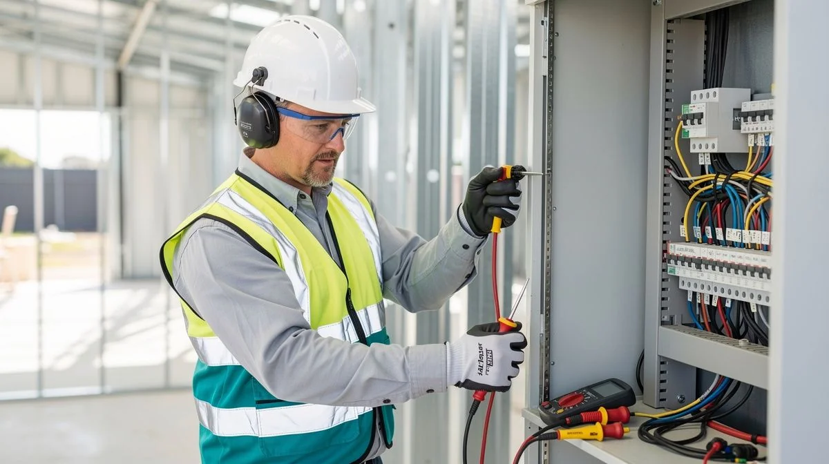 Best Electricians in Christchurch