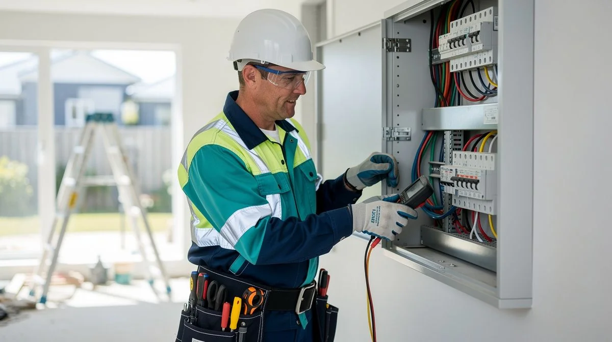 Best Electricians in Dunedin