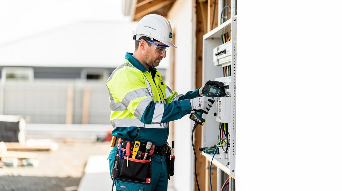 Best Electricians in Feilding