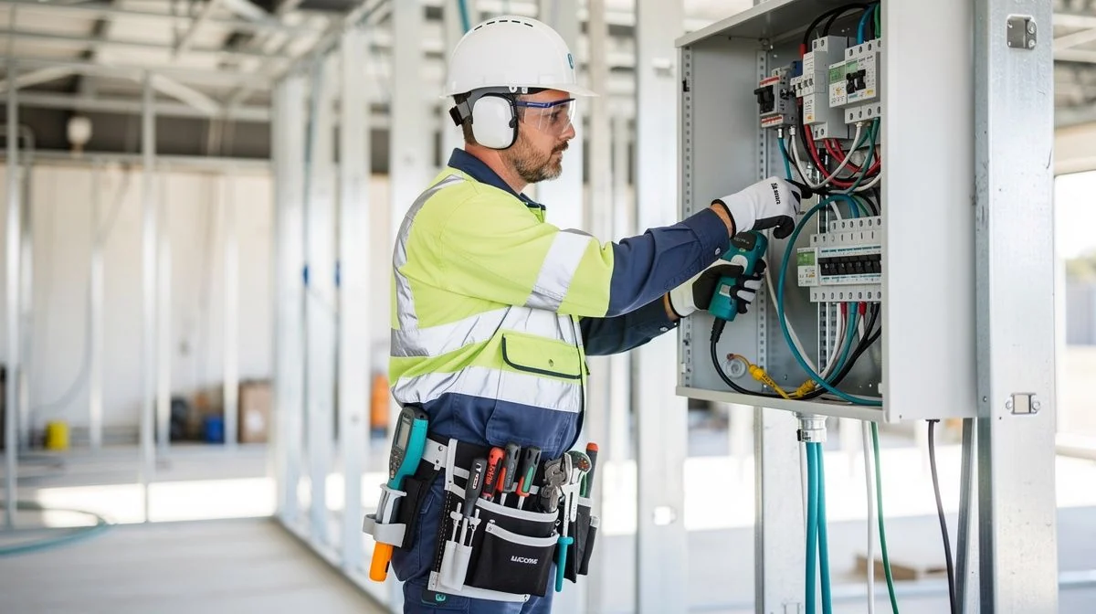 Best Electricians in Hamilton