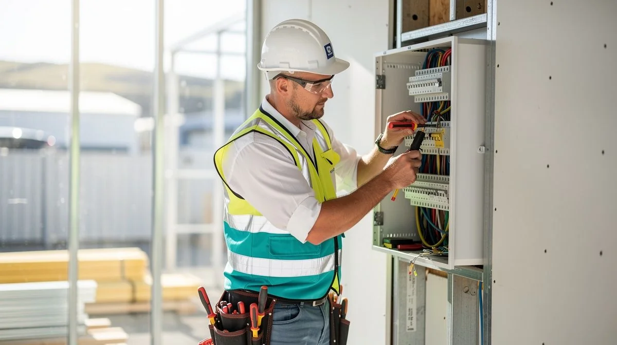 Best Electricians in Invercargill