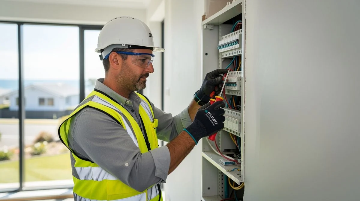 Best Electricians in Napier