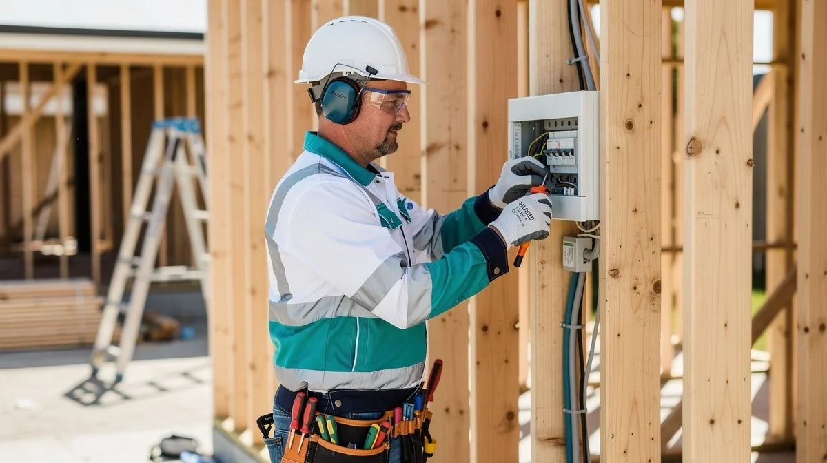 Best Electricians in New Plymouth