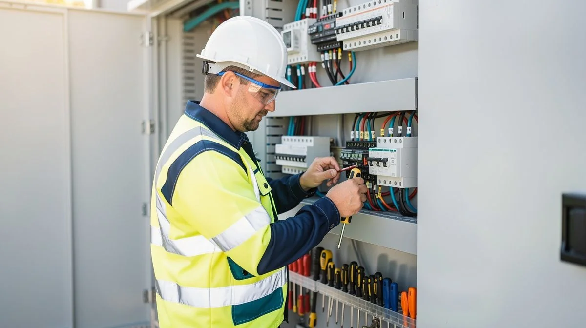 Best Electricians in Palmerston North