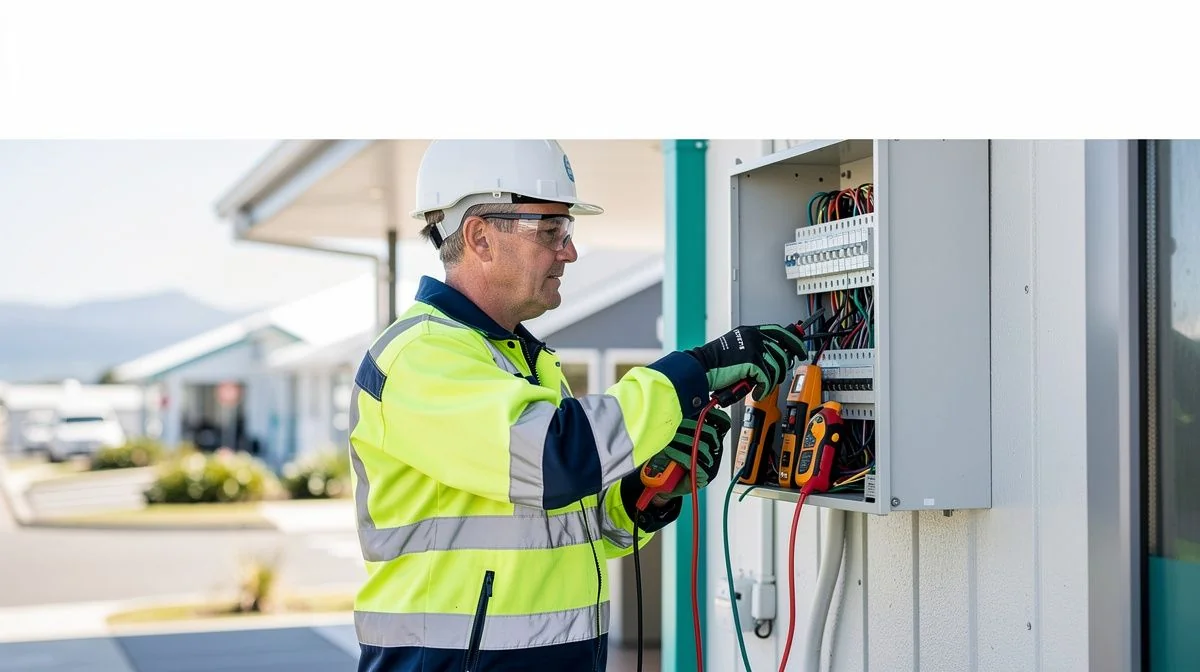 Best Electricians in Paraparaumu
