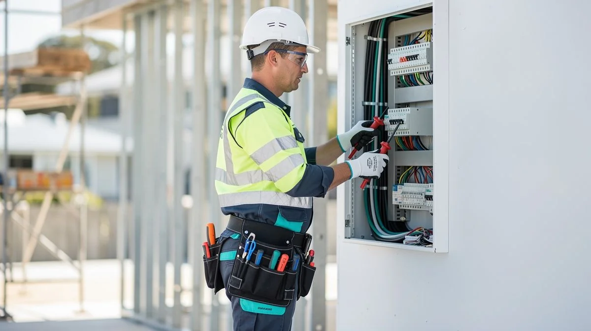 Best Electricians in Porirua