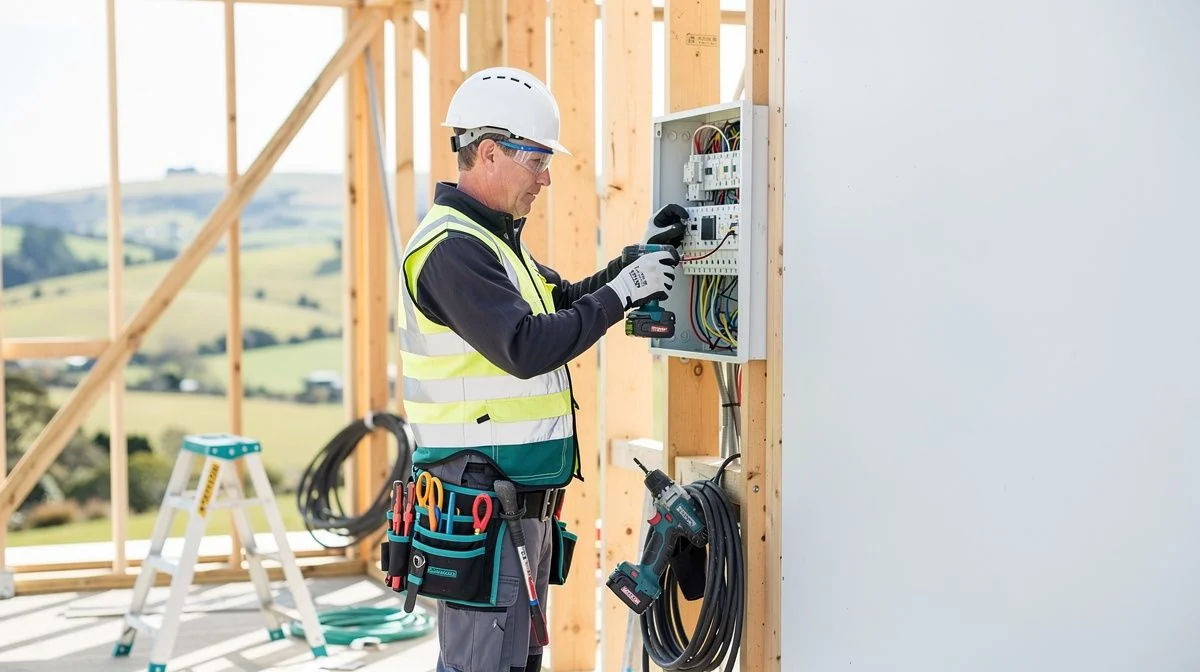 Best Electricians in Wairarapa