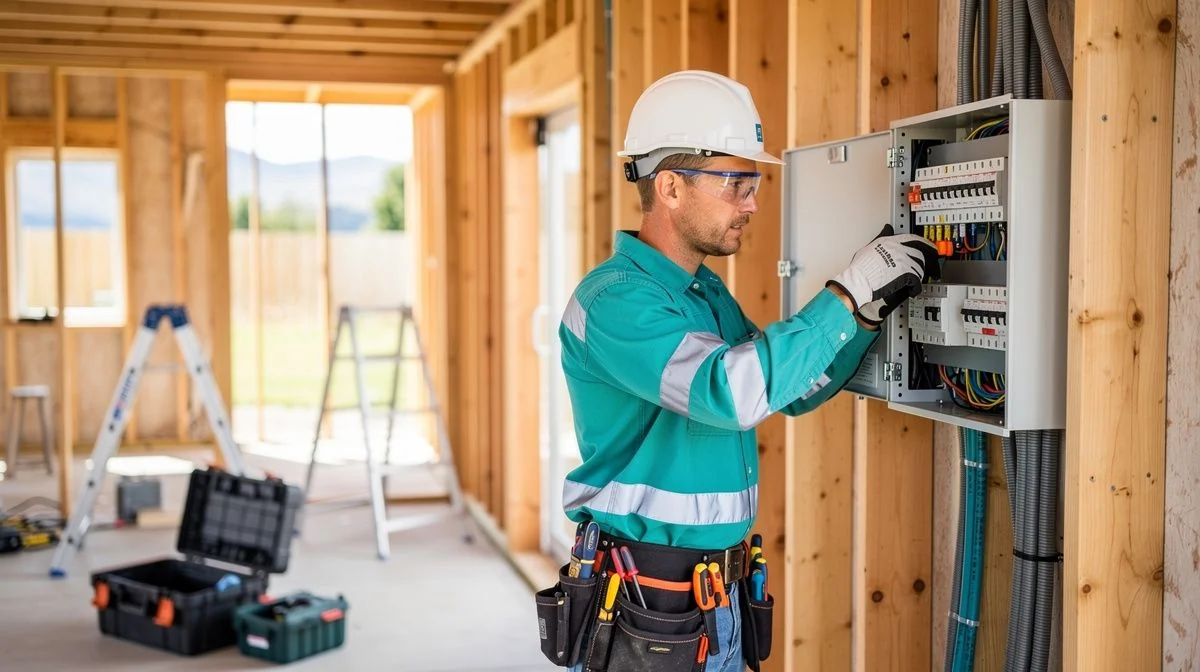 Best Electricians in Wanaka