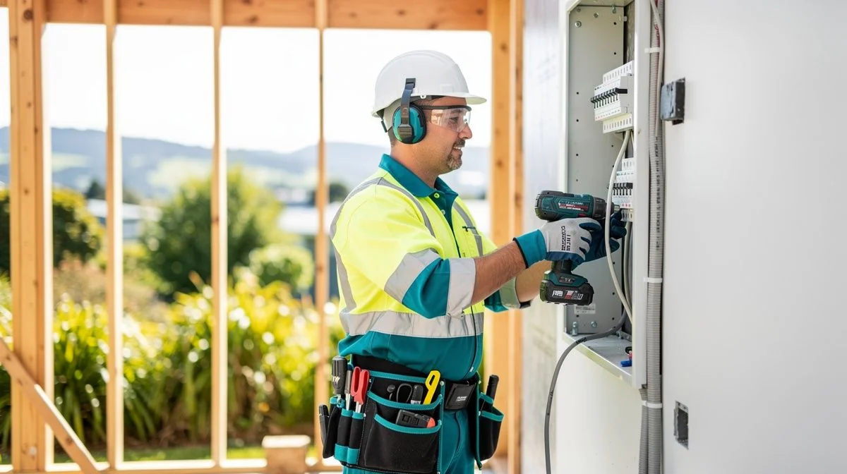 Best Electricians in Whakatane