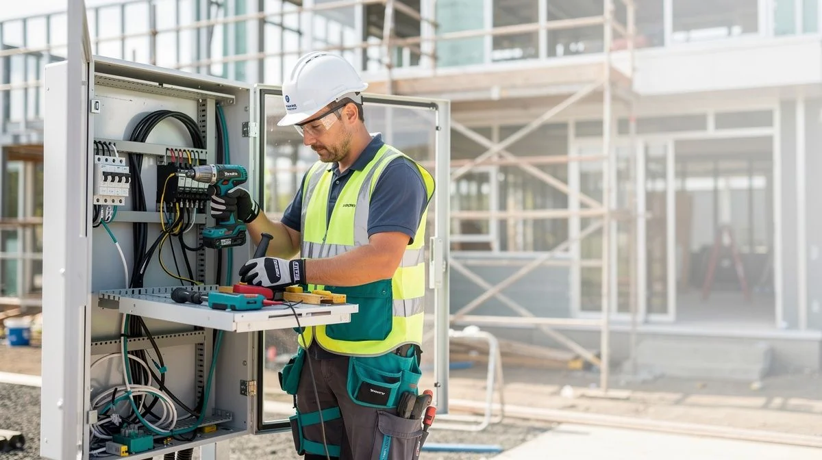 Best Electricians in Whanganui