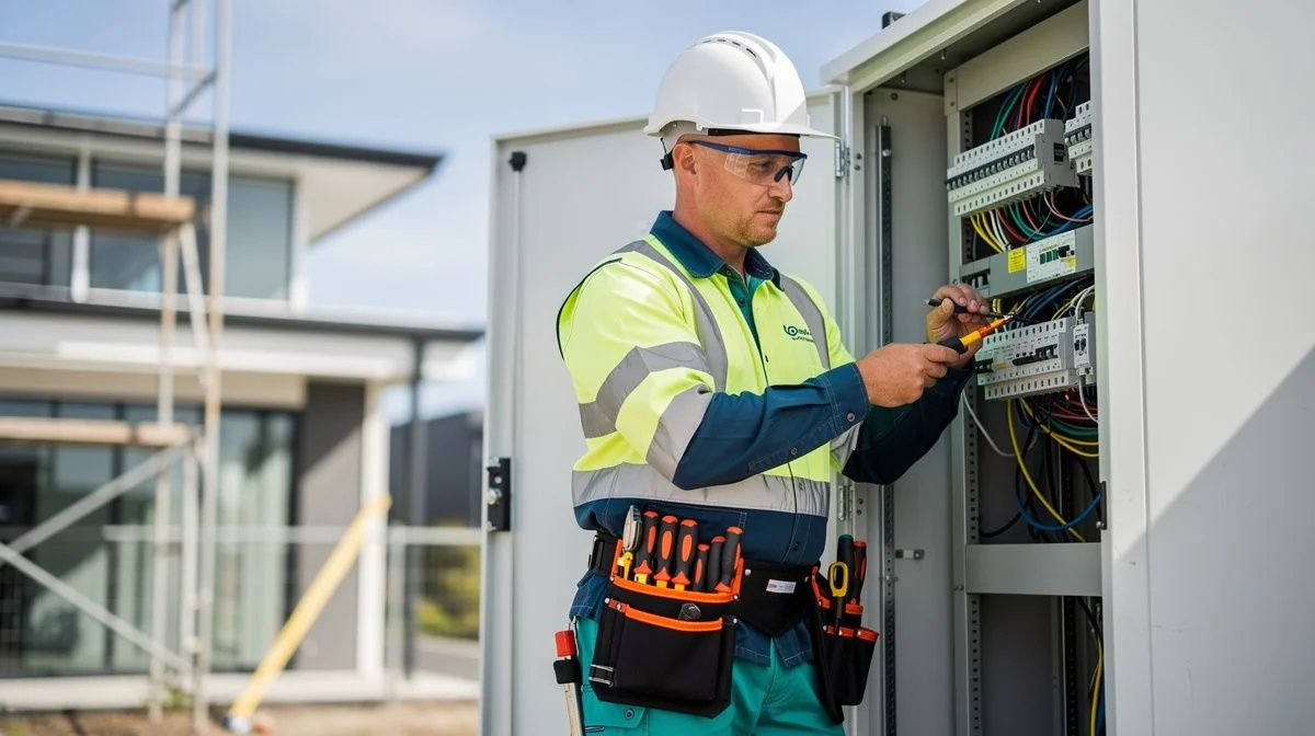 Best Electricians in Whangārei