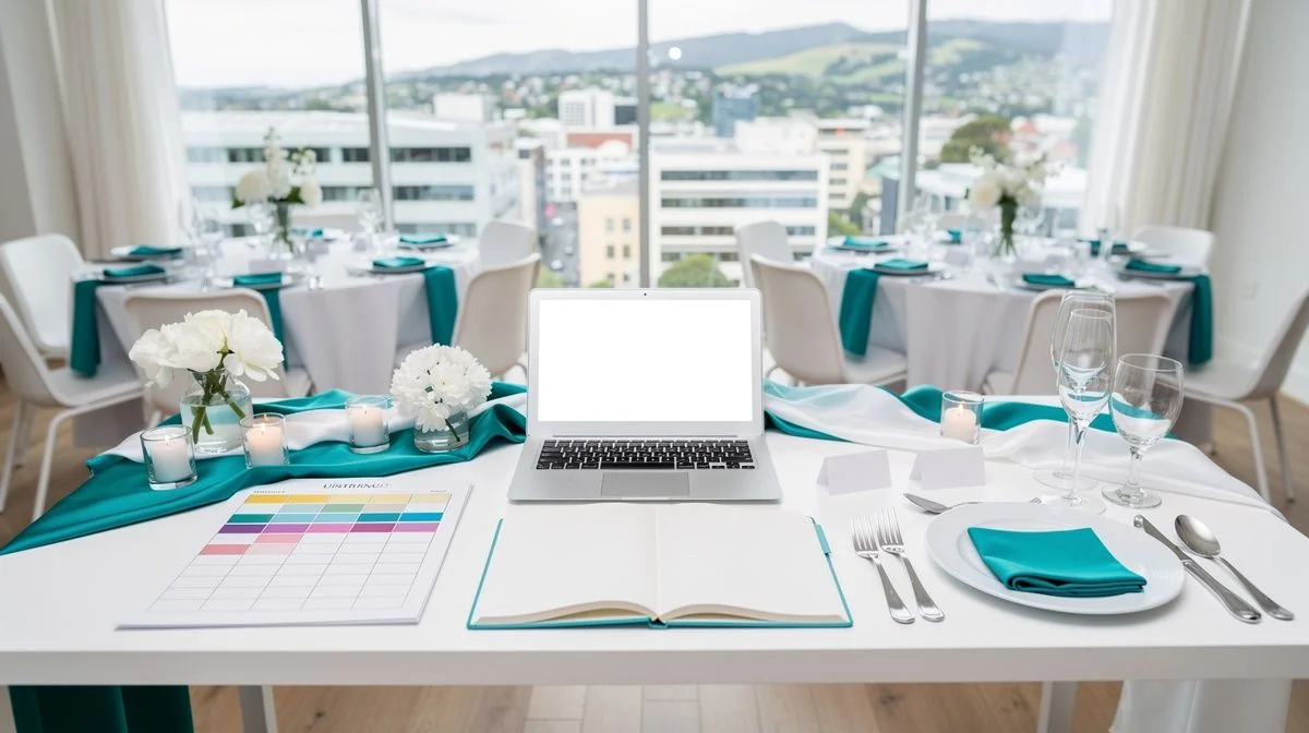 Best Event Planners in Christchurch