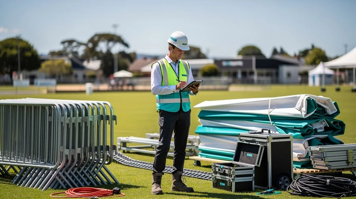 Best Event Planners in Feilding