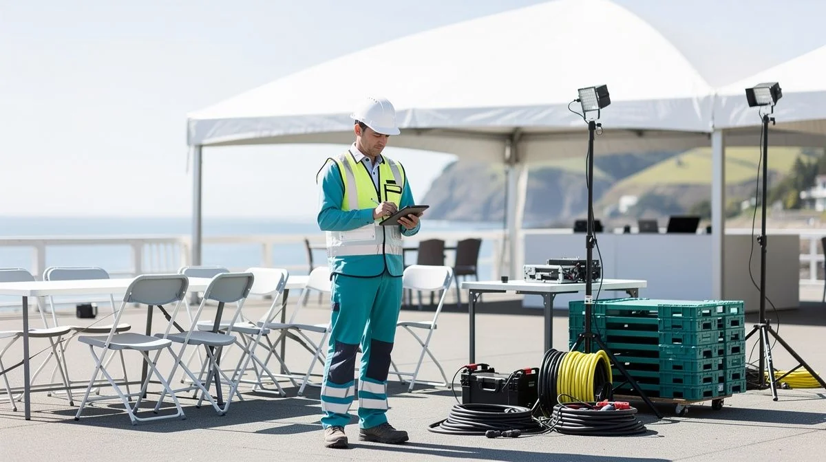 Best Event Planners in Gisborne
