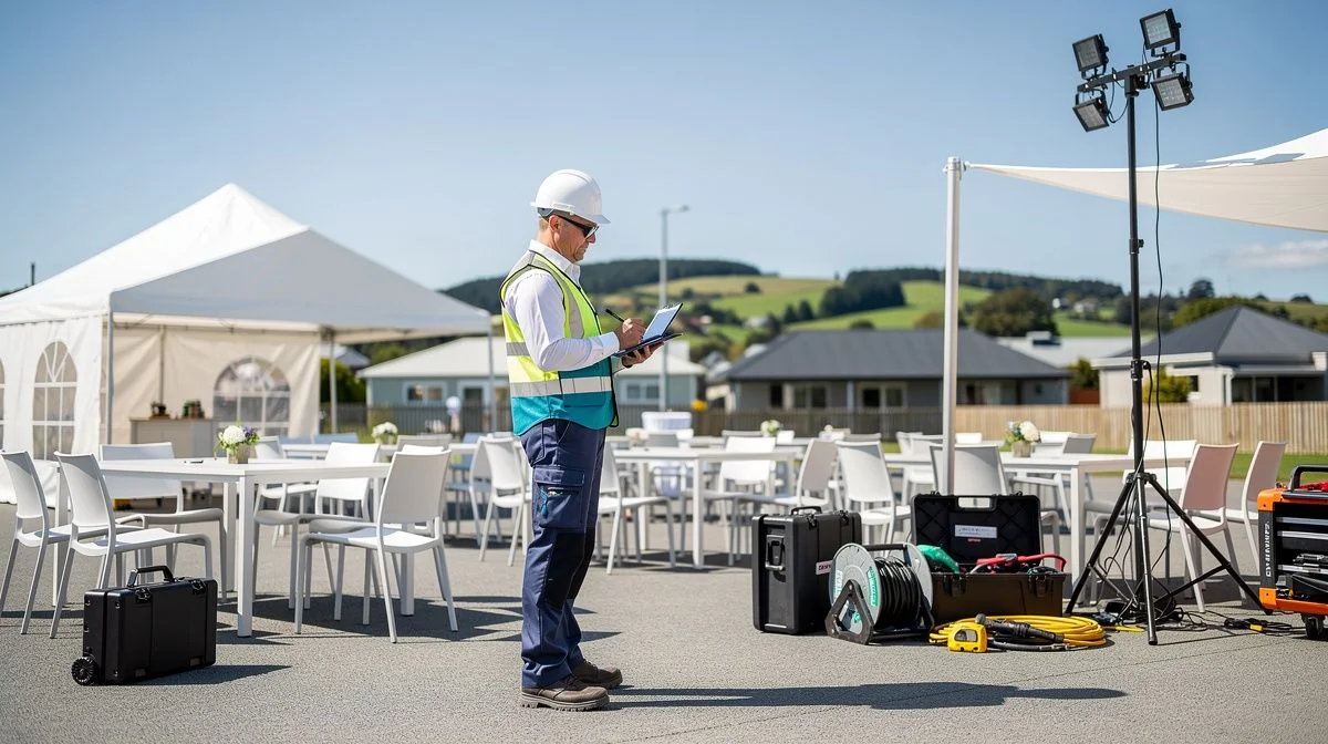 Best Event Planners in Masterton