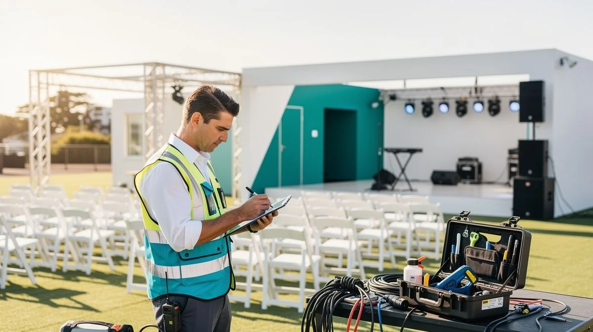 Best Event Planners in Napier