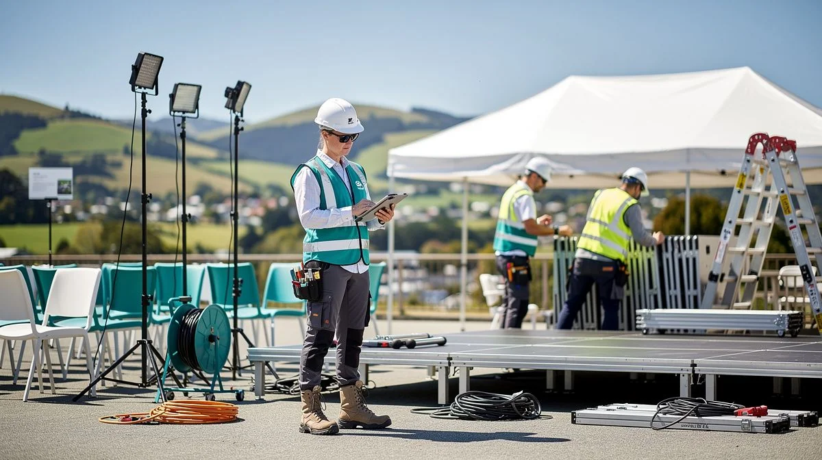 Best Event Planners in Nelson