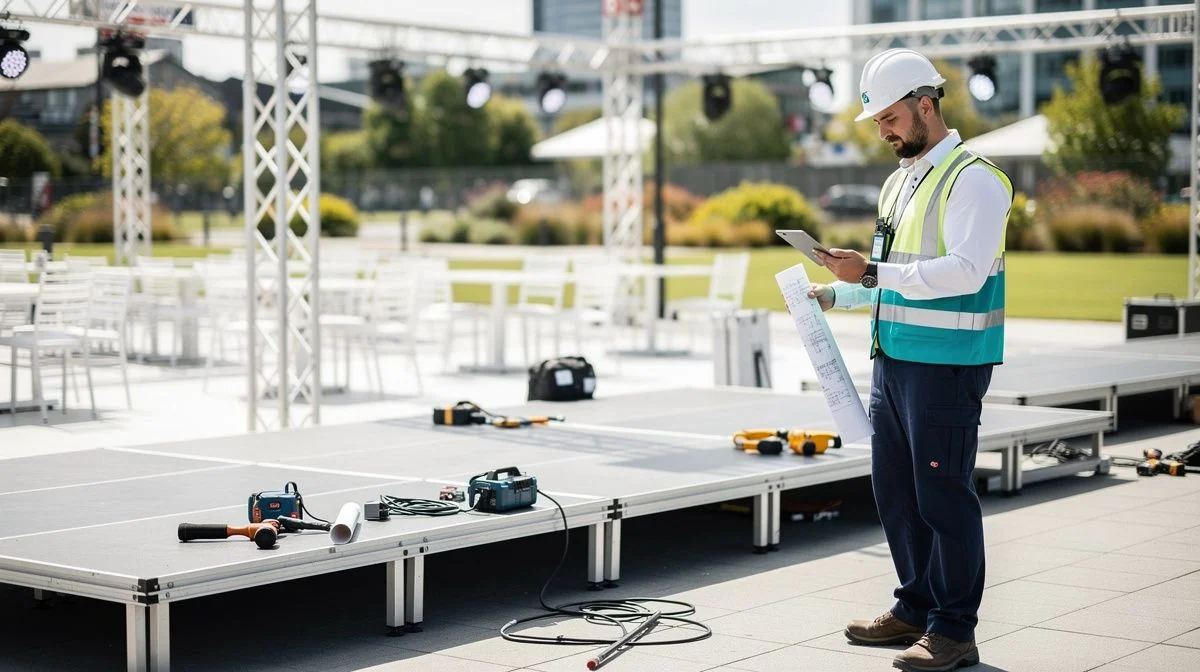Best Event Planners in Palmerston North