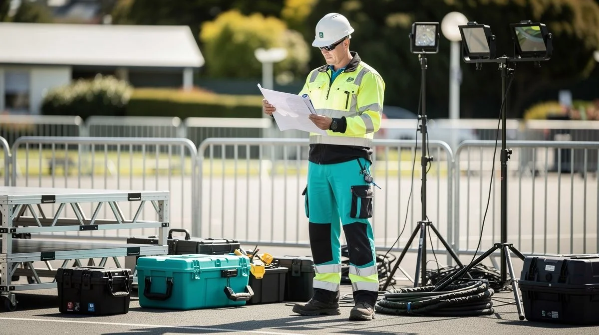 Best Event Planners in Paraparaumu