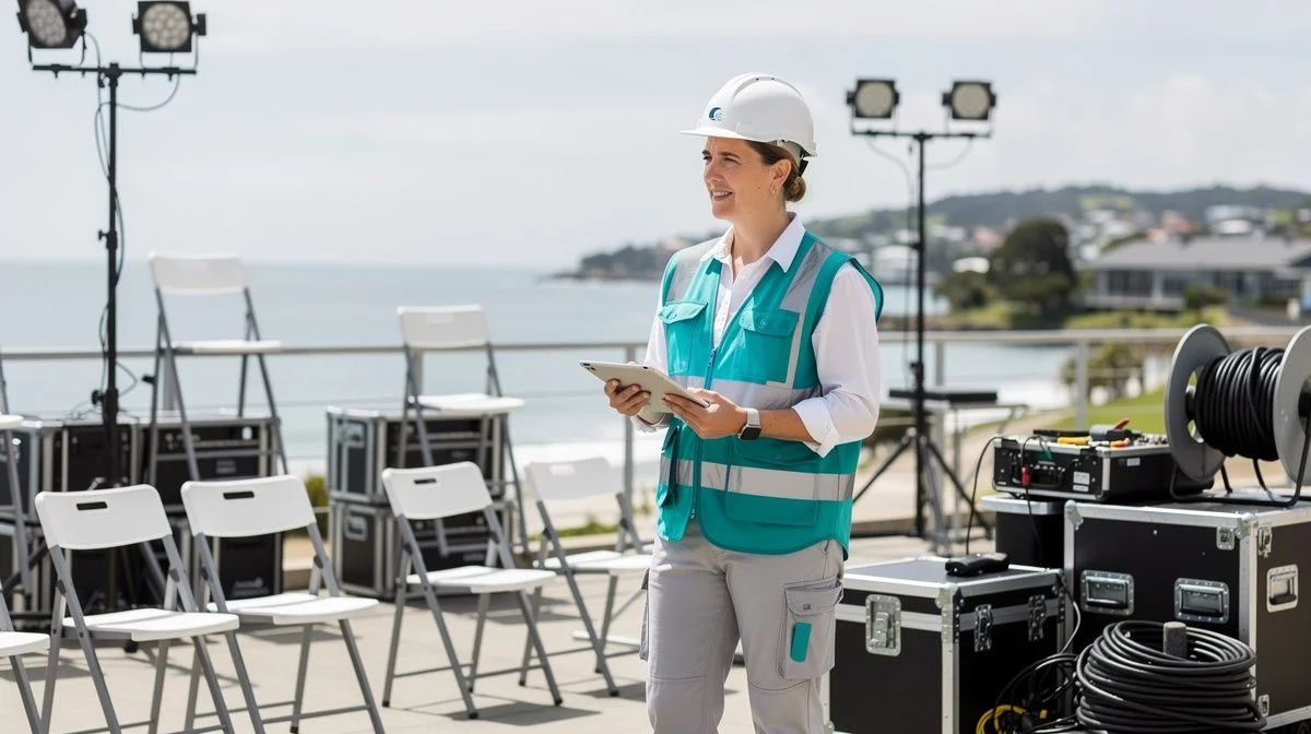 Best Event Planners in Porirua