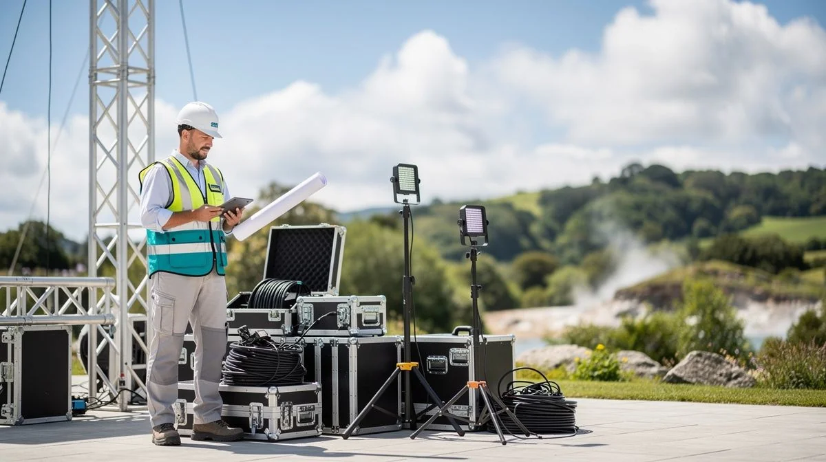 Best Event Planners in Rotorua