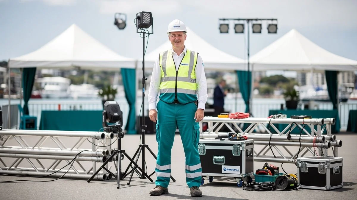 Best Event Planners in Tauranga