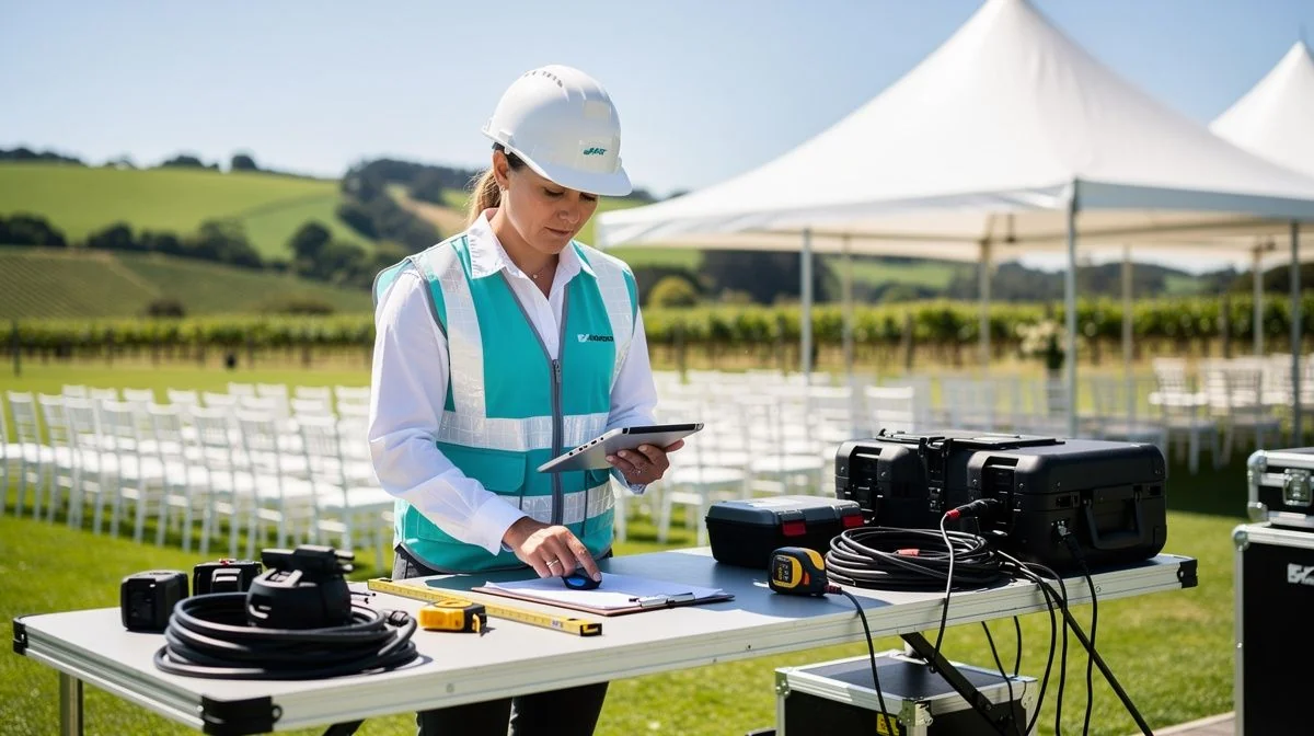 Best Event Planners in Wairarapa