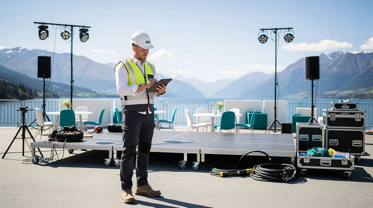 Best Event Planners in Wanaka