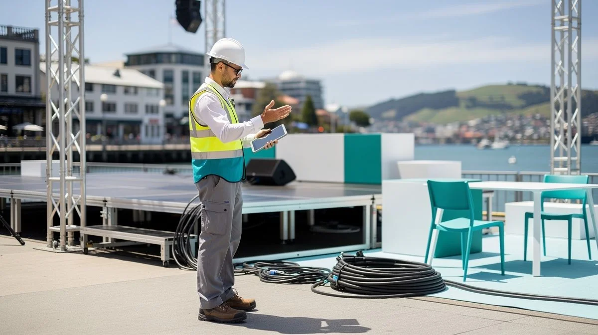 Best Event Planners in Wellington