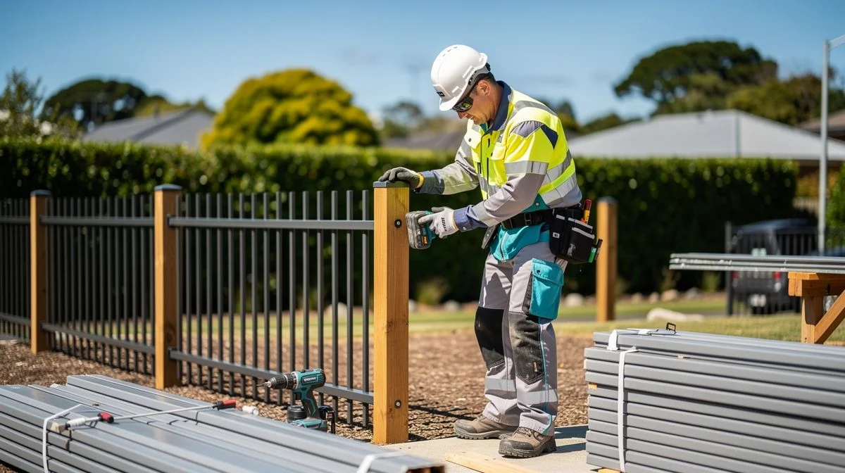 Best Fencing Contractors in Auckland